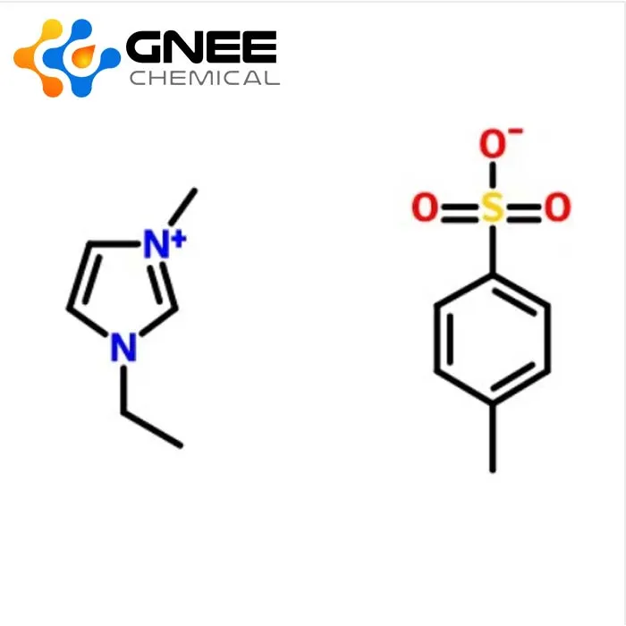 1-Ethyl-3-methylimidazolium Tosylate