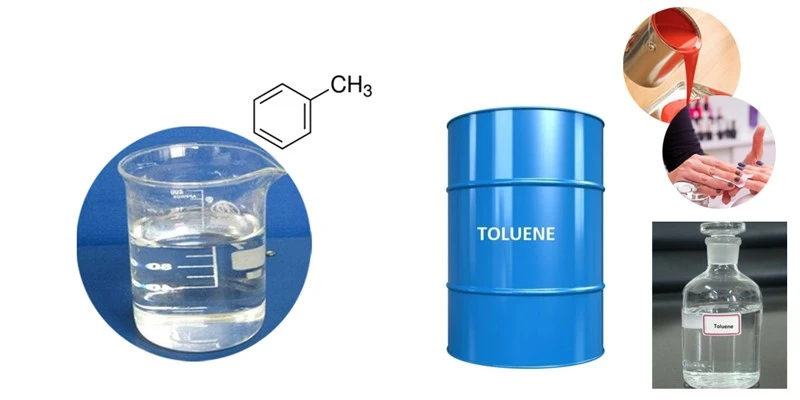 What Is Toluene? Key Properties and Top 6 Industrial Uses What Is Toluene? Key Properties and Top 6 Industrial Uses